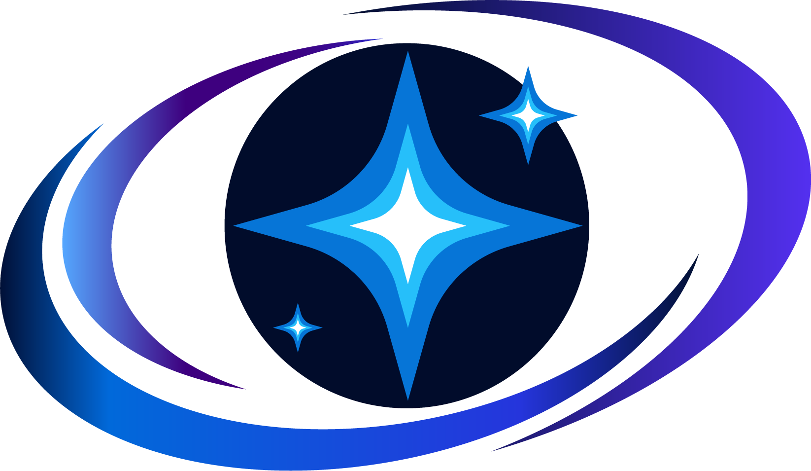 Anmira Star logo intro